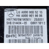 A0009005215 Mercedes-Benz GLE HVAC Heater Air Conditioning Control Module