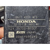 33170-TJB-A011-M1 Acura RDX Headlight AFS Control Module 2019-2020