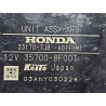33170-TJB-A011-M1 Acura RDX Headlight AFS Control Module 2019-2020