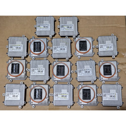 992941571AA Volkswagen Atlas Full LED IQ Light Headlight Ballast Module
