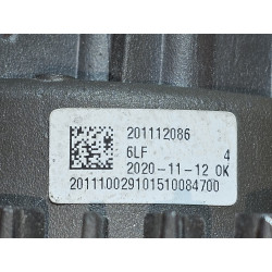 Hyundai Elantra Left Headlight LED Ballast Module 2021-2023