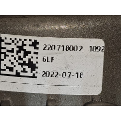 Hyundai Elantra Right Headlight LED Ballast Module 2021-2023