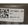Hyundai Elantra Right Headlight LED Ballast Module 2021-2023