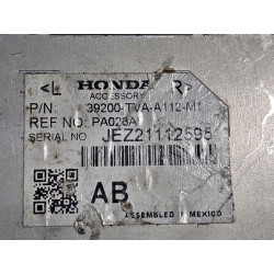 39200-TVA-A112-M1 Honda Accord Active Noise Cancellation Control Module