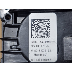 17800-TLA-A04 Honda CR-V Gas Accelerator Pedal 2019-2026 17800TLAA040M4