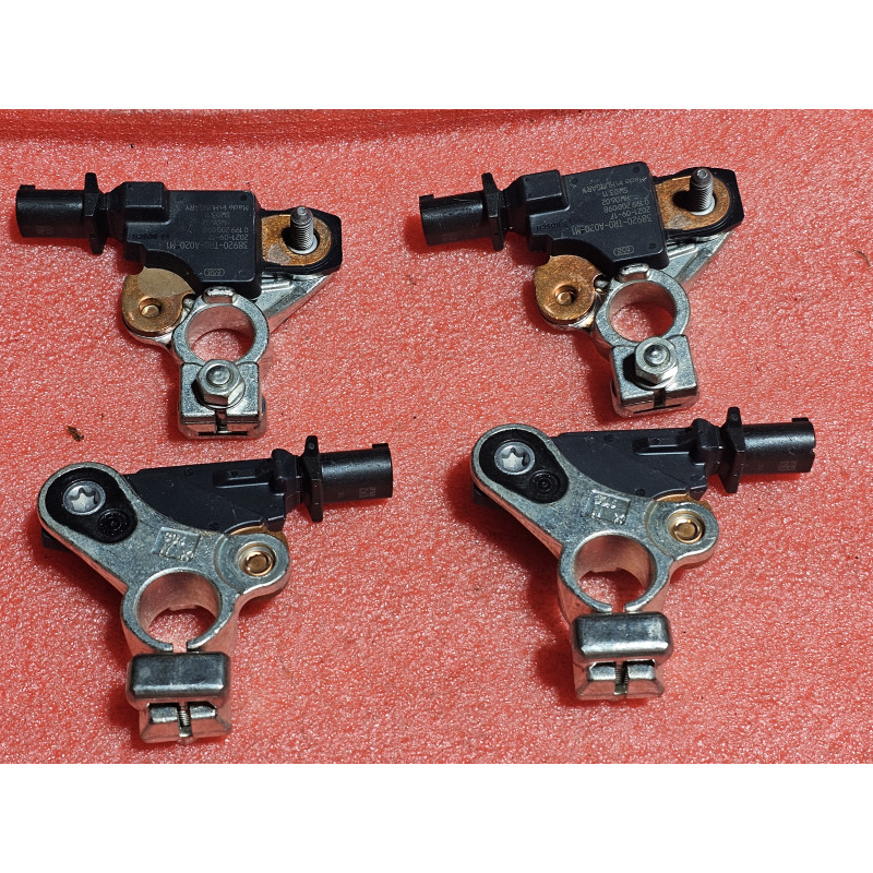 38920-TR0-A020-M1 Honda CR-V Negative Battery Terminal Sensor 2012-2016