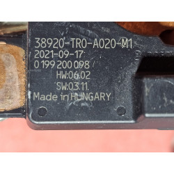 38920-TR0-A020-M1 Honda CR-V Negative Battery Terminal Sensor 2012-2016