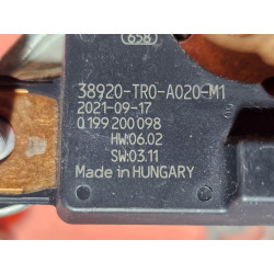 38920-TR0-A020-M1 Honda CR-V Negative Battery Terminal Sensor 2012-2016
