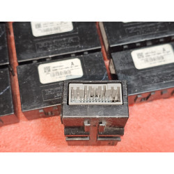 81289-TLA7-A020-M1 Honda CR-V AC Front Seat Heater Control Module 2019-2022