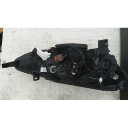 26060-3YU0A Nissan Sentra Left Headlight 2016-2017