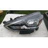 26060-3YU0A Nissan Sentra Left Headlight 2016-2017