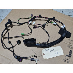 A1675408727 Mercedes-Benz GLE Left Door Wiring Harness 2020-2025
