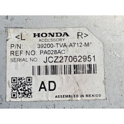 39200-TVA-A712-M1 Honda Accord Active Noise Cancellation Control Module