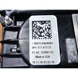 17800-TLA-A04 Honda CR-V Gas Accelerator Pedal 2019-2026 17800-TLA-A040-M4