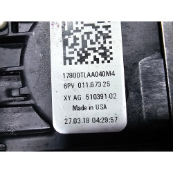 17800-TLA-A04 Honda CR-V Gas Accelerator Pedal 2019-2026 17800-TLA-A040-M4