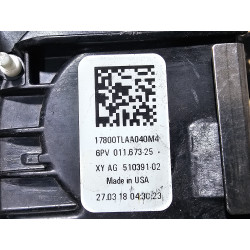 17800-TLA-A04 Honda CR-V Gas Accelerator Pedal 2019-2026 17800-TLA-A040-M4