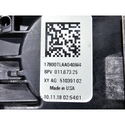 17800-TLA-A04 Honda CR-V Gas Accelerator Pedal 2019-2026 17800-TLA-A040-M4