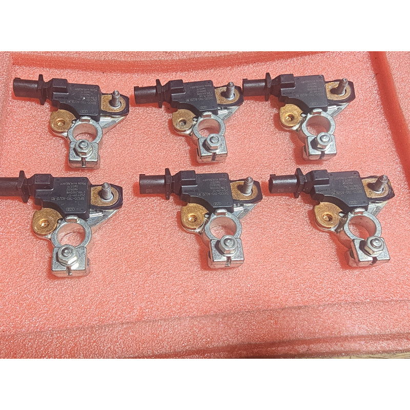 38920-TR0-A020-M1 Honda CR-V Negative Battery Terminal Sensor 2012-2016