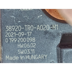 38920-TR0-A020-M1 Honda CR-V Negative Battery Terminal Sensor 2012-2016