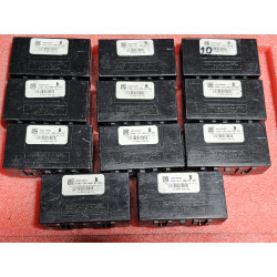 81289-TLA7-A520-M1 Honda CR-V AC Heater Temperature Computer Control Module