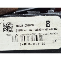 81289-TLA7-A520-M1 Honda CR-V AC Heater Temperature Computer Control Module