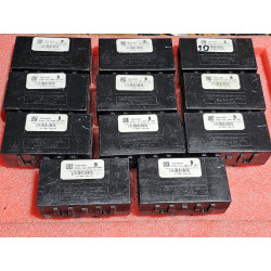 81289-TLA7-A520-M1 Honda CR-V AC Heater Temperature Computer Control Module