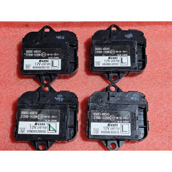 85691-45010 Lexus RX Left LED Headlight Leveling Motor 2022-2025