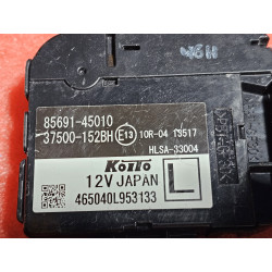 85691-45010 Lexus RX Left LED Headlight Leveling Motor 2022-2025