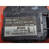 85691-45010 Lexus RX Left LED Headlight Leveling Motor 2022-2025