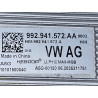 992941572AA Volkswagen Atlas Headlight LED Ballast Module 2020-2023