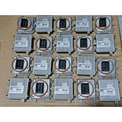 992941571AA Volkswagen Atlas Headlight LED Ballast Module 2020-2023