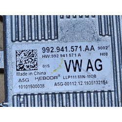 992941571AA Volkswagen Atlas Headlight LED Ballast Module 2020-2023