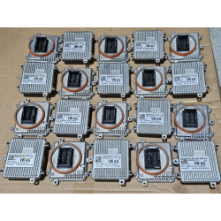 992941571AA Volkswagen Atlas Headlight LED Ballast Module 2020-2023