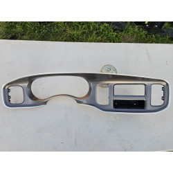 L0199608AB Dodge Charger Dashboard Trim Bezel 2011-2014