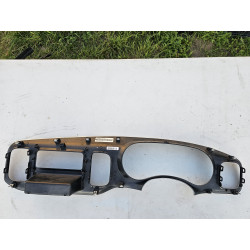 L0199608AB Dodge Charger Dashboard Trim Bezel 2011-2014