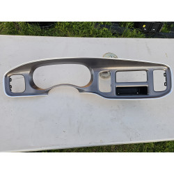 L0199608AB Dodge Charger Dashboard Trim Bezel 2011-2014