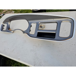 L0199608AB Dodge Charger Dashboard Trim Bezel 2011-2014