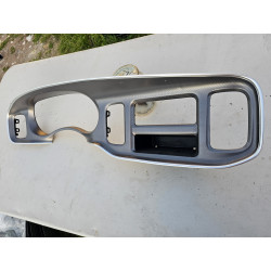 L0199608AB Dodge Charger Dashboard Trim Bezel 2011-2014