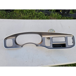 L0199608AB Dodge Charger Dashboard Trim Bezel 2011-2014