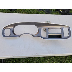 L0199608AB Dodge Charger Dashboard Trim Bezel 2011-2014