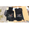 Chevrolet Corvette Front Floor Lloyd Mats Set 2005-2013