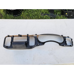 L0199608AB Dodge Charger Dashboard Trim Bezel 2011-2014