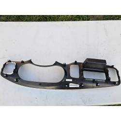 L0199608AB Dodge Charger Dashboard Trim Bezel 2011-2014