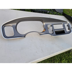 L0199608AB Dodge Charger Dashboard Trim Bezel 2011-2014
