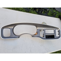 L0199608AB Dodge Charger Dashboard Trim Bezel 2011-2014