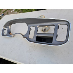 L0199608AB Dodge Charger Dashboard Trim Bezel 2011-2014