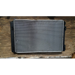 4F0121251AH Audi A6 Radiator 2005-2011