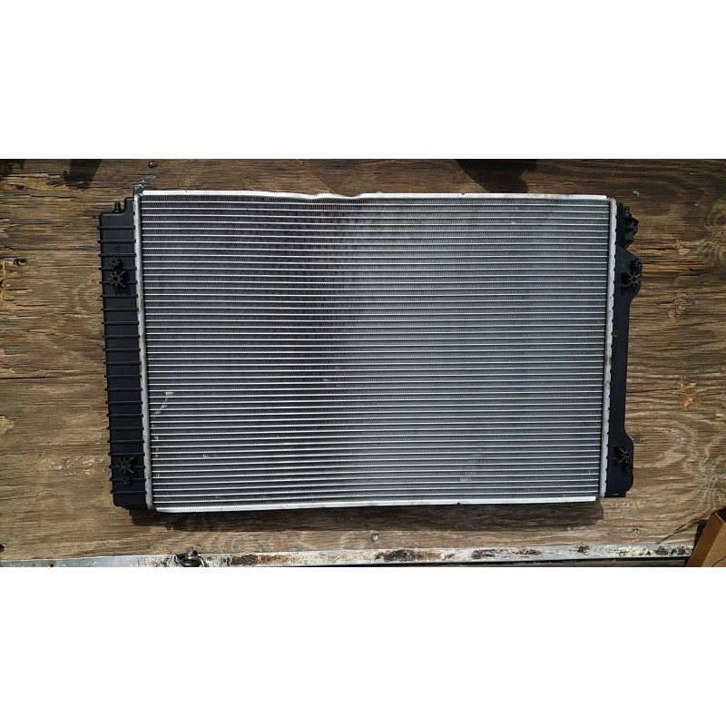 4F0121251AH Audi A6 Radiator 2005-2011