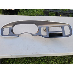L0199608AB Dodge Charger Dashboard Trim Bezel 2011-2014