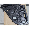 A1677333000 Mercedes-Benz GLE Left Rear Door Panel 2020-2025 A1677300001